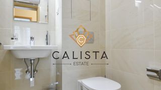Tres habitaciones Alquileres, Centro - Plaza de Macedonia, Sofía (9)