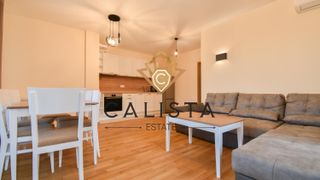 Tres habitaciones Alquileres, Centro - Plaza de Macedonia, Sofía (11)