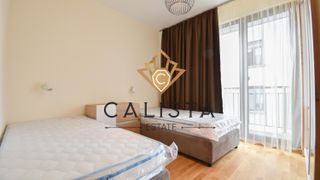 Tres habitaciones Alquileres, Centro - Plaza de Macedonia, Sofía (7)