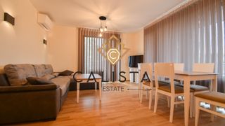 Tres habitaciones Alquileres, Centro - Plaza de Macedonia, Sofía (3)