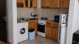 Two-bedroom Rentals, Oborishte, Sofia (5)