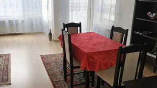 Two-bedroom Rentals, Oborishte, Sofia (2)