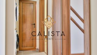 Two-bedroom Rentals, Student city, Sofia (4)