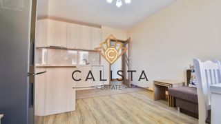 Two-bedroom Rentals, Student city, Sofia (2)