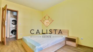 Two-bedroom Rentals, Student city, Sofia (6)