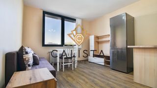 Two-bedroom Rentals, Student city, Sofia (9)