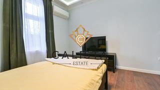Тристаен апартамент под наем в центъра на София, 2161820 (7)