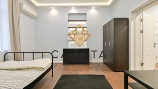 Тристаен апартамент под наем в центъра на София, 2161820 (10)