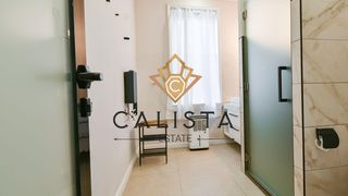 Тристаен апартамент под наем в центъра на София, 2161820 (11)