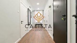 Тристаен апартамент под наем в центъра на София, 2161820 (14)