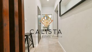 Тристаен апартамент под наем в центъра на София, 2161820 (13)