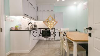 Тристаен апартамент под наем в центъра на София, 2161820 (2)