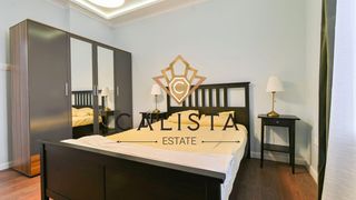 Тристаен апартамент под наем в центъра на София, 2161820 (6)
