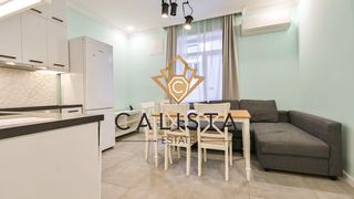 Тристаен апартамент под наем в центъра на София, 2161820