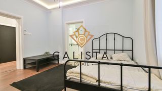 Тристаен апартамент под наем в центъра на София, 2161820 (7)