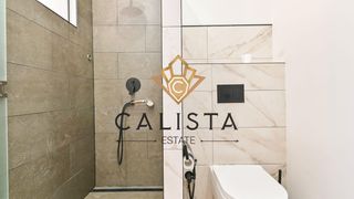 Тристаен апартамент под наем в центъра на София, 2161820 (8)