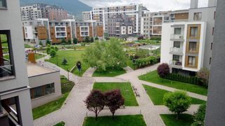 Двустаен Наеми, Манастирски ливади, София (7)