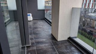 Двустаен апартамент под наем в ж.к. Кръстова вада, 2164142 (8)
