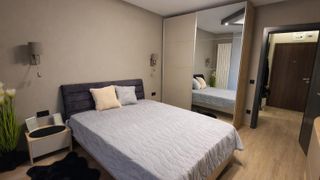 Двустаен апартамент под наем в ж.к. Кръстова вада, 2164142 (4)
