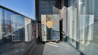 Двустаен апартамент под наем в ж.к. Хладилника, 2164405 (8)