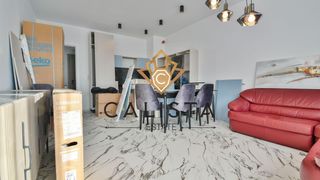 Двустаен апартамент под наем в ж.к. Хладилника, 2164405 (2)