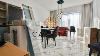 Двустаен апартамент под наем в ж.к. Хладилника, 2164405