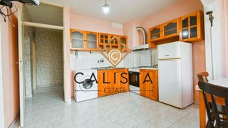 Dreizimmerwohnung Verleih, Der trockene Fluss, Sofia (4)