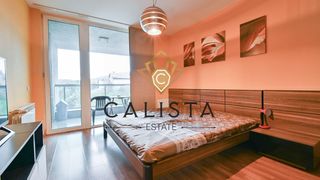 Двустаен апартамент под наем в ж.к. Драгалевци, 2165311 (5)