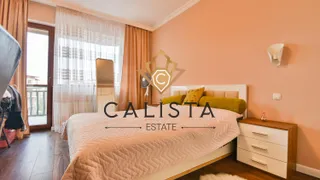 Тристаен Наеми, Витоша, София (6)