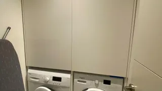 Тристаен Наеми, Дианабад, София (9)