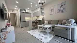 Двустаен Наеми, Хладилника, София