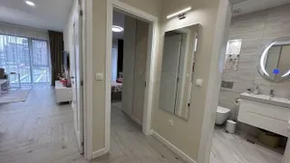 Двустаен Наеми, Хладилника, София (8)