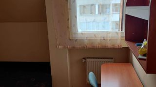 Четиристаен апартамент под наем в ж.к. Стрелбище, 2169531 (5)