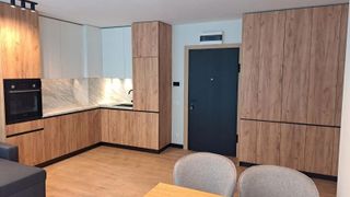 Zwei-Zimmer-Wohnung Verleih, Kreuzförmiges Wasser, Sofia (2)