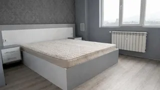 Тристаен Наеми, Красна поляна 2, София (3)