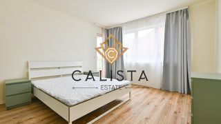 Тристаен Наеми, Манастирски ливади, София (5)