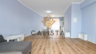 Тристаен Наеми, Манастирски ливади, София (10)