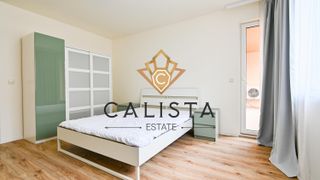 Тристаен Наеми, Манастирски ливади, София (6)