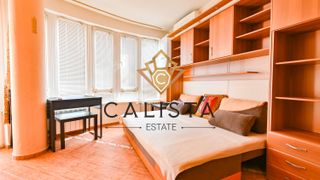 Cu două dormitoare Închirieri, Pajiștile mănăstirii, Sofia (5)