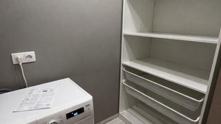 Тристаен апартамент под наем в ж.к. Малинова долина 2171933 (9)