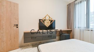 Тристаен апартамент под наем в центъра на София, 2172166 (8)