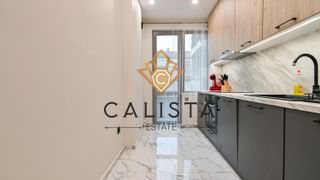 Тристаен апартамент под наем в центъра на София, 2172166 (5)