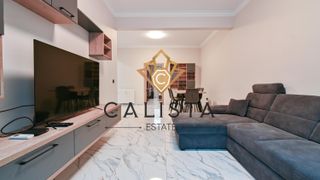 Тристаен апартамент под наем в центъра на София, 2172166 (3)