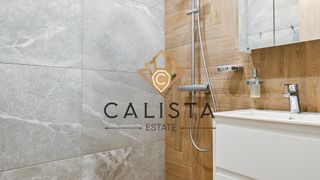 Тристаен апартамент под наем в центъра на София, 2172166 (12)