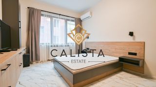 Тристаен апартамент под наем в центъра на София, 2172166 (9)