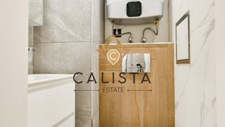 Тристаен апартамент под наем в центъра на София, 2172166 (11)