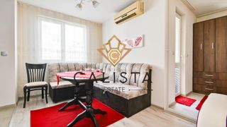 Тристаен Наеми, Карпузица, София