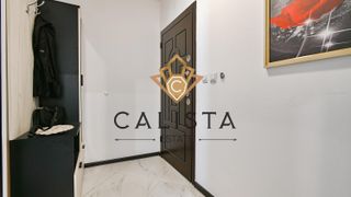 Тристаен Наеми, Карпузица, София (10)