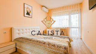 Тристаен апартамент под наем в ж.к. Кръстова вада, 2175126 (5)