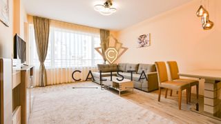 Тристаен апартамент под наем в ж.к. Кръстова вада, 2175126